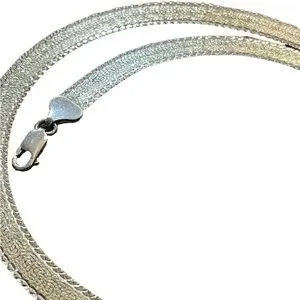 Milor Accessories Sterling Silver 925 Milor Italy Vintage